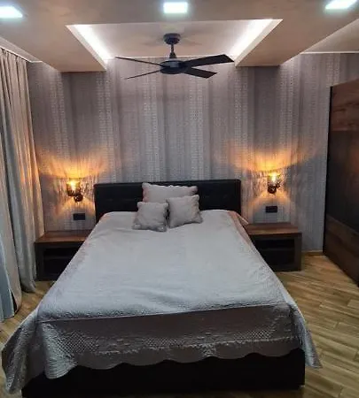 Afrodita * Novi Sad