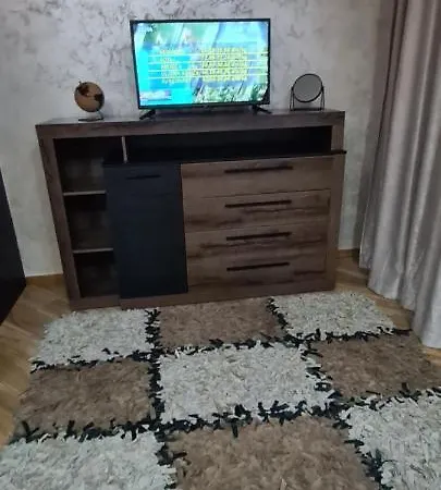 Afrodita Apartmán Novi Sad