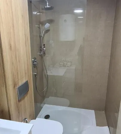 Lägenhet Afrodita *