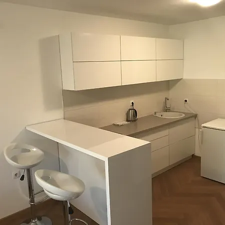 Apartment Afrodita Novi Sad