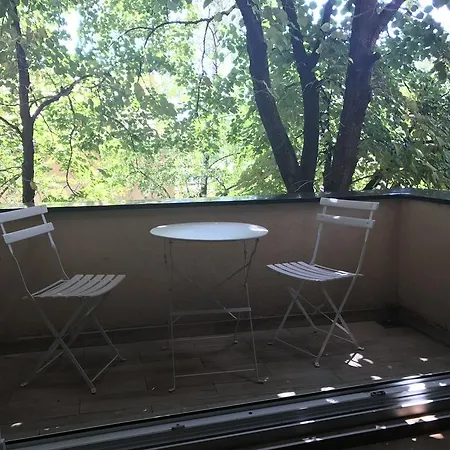 Afrodita Apartment