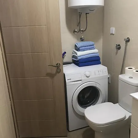 Afrodita Lägenhet Novi Sad