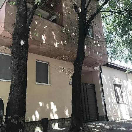 Apartmán Afrodita *