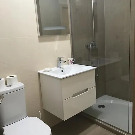 Afrodita Apartment *