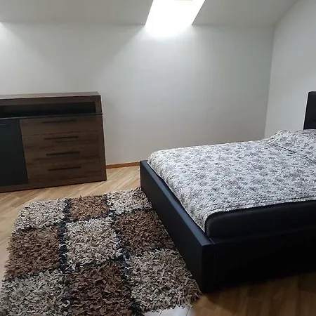 Afrodita Apartment