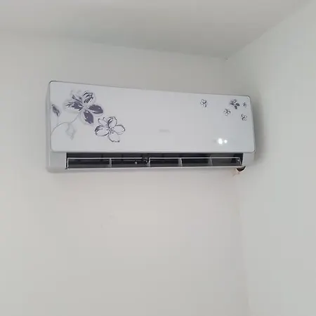 Apartment Afrodita