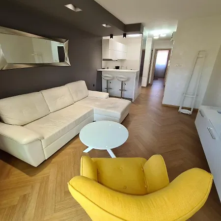 Afrodita Apartment