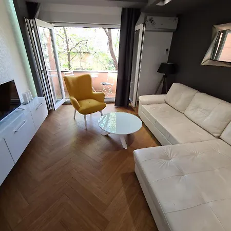 Afrodita Apartment