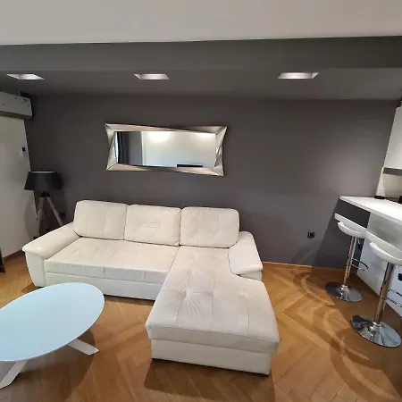 Apartment Afrodita *