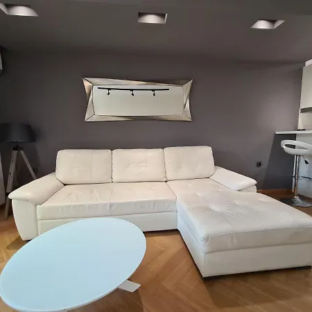 Apartmán Afrodita Novi Sad