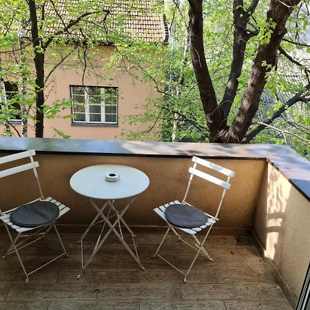 Afrodita Apartment Novi Sad