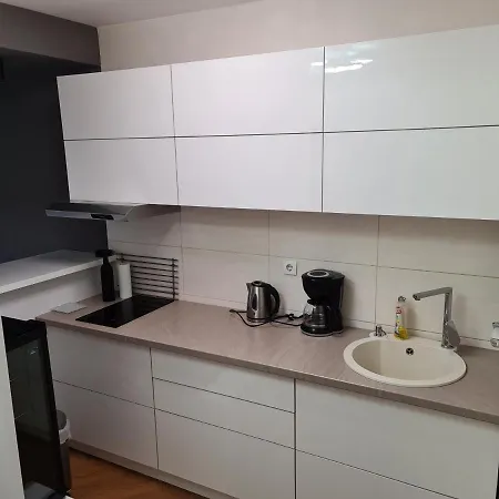 Afrodita Lägenhet Novi Sad