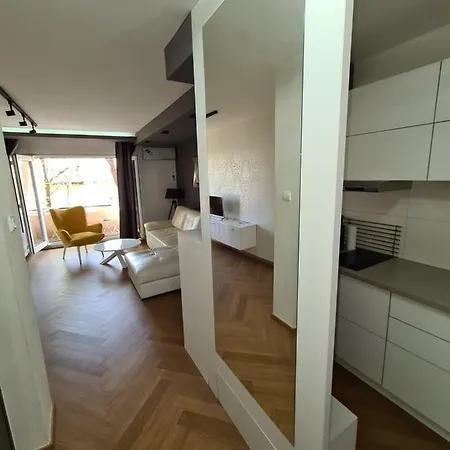 Apartment Afrodita