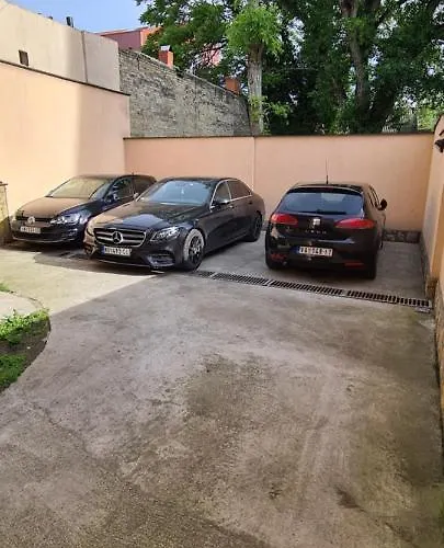 Afrodita דירה נובי סאד