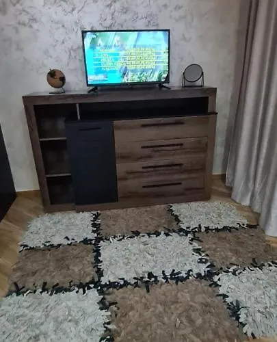 Afrodita דירה נובי סאד