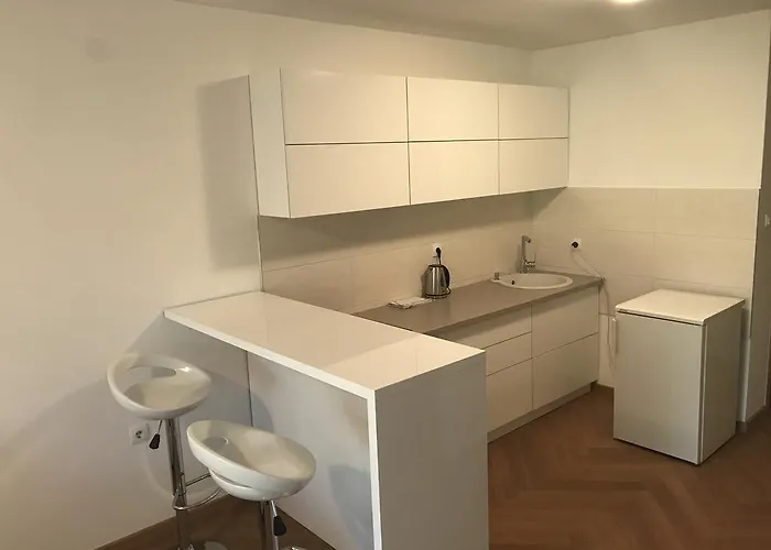 דירה Afrodita נובי סאד