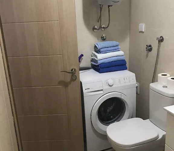 Afrodita דירה נובי סאד