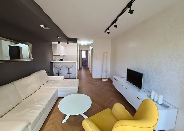 דירה Afrodita נובי סאד