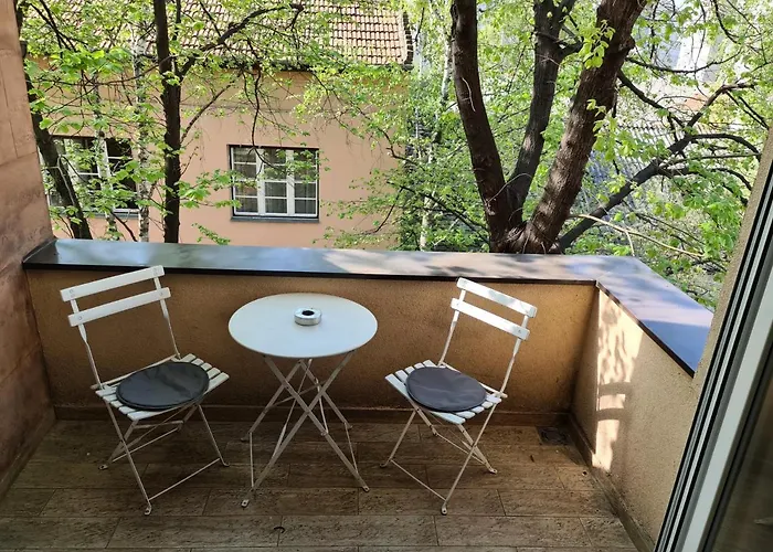 Afrodita דירה נובי סאד